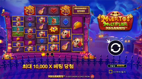 어메이징 머니 머신